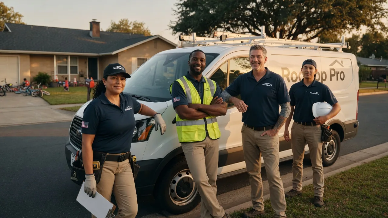 Roof Repair in Bigfork, MN near me