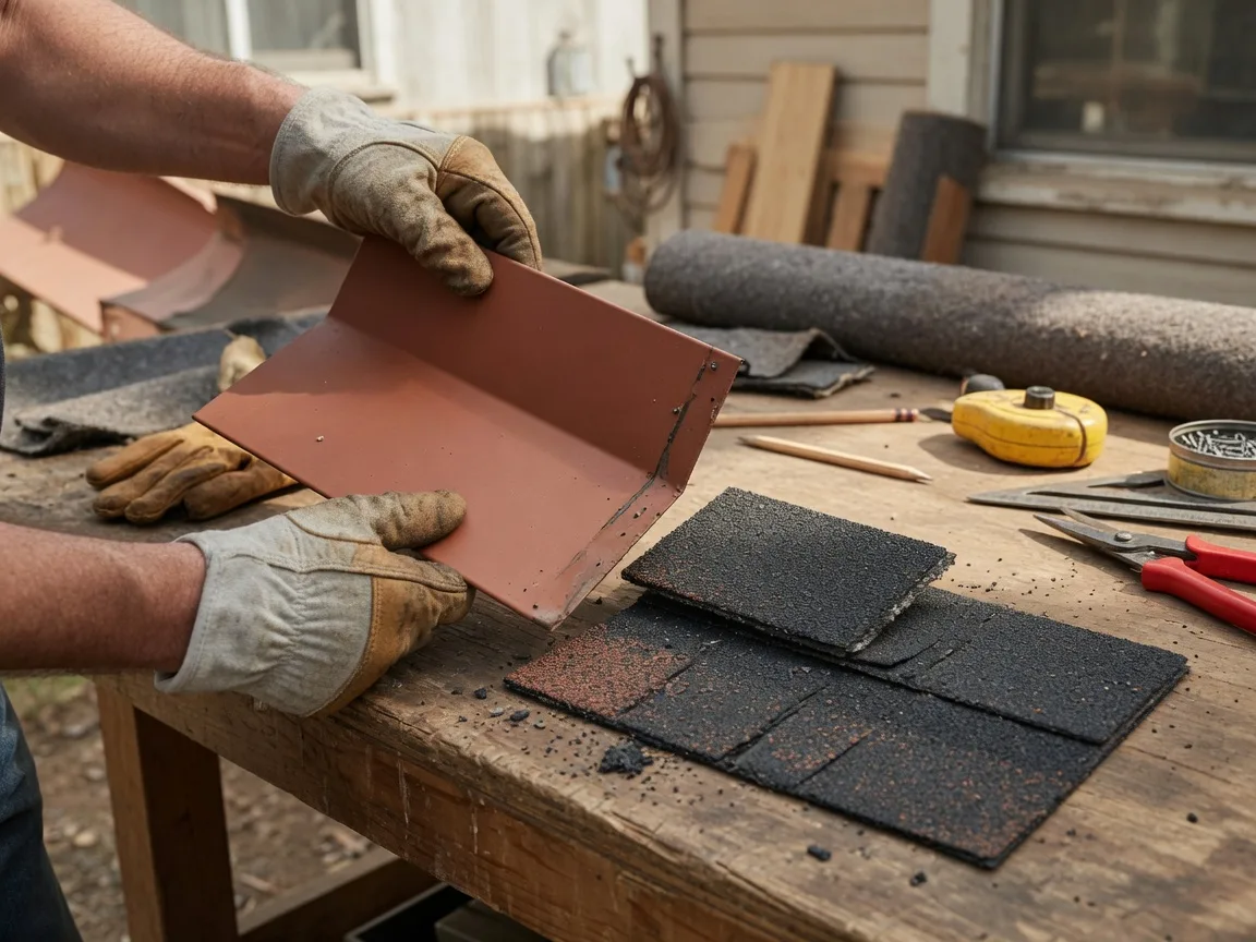 Roof Repair company in Bigfork, MN